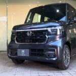 ホンダ新型N-BOXが売れまくっている理由に激しく同意です！！