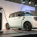 2025年ホンダN-ONE EV登場！この小さな電気自動車、侮れない！