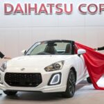 2025年新型ダイハツ・コペン徹底レビュー！走りの楽しさとデザインが進化した軽スポーツカー！