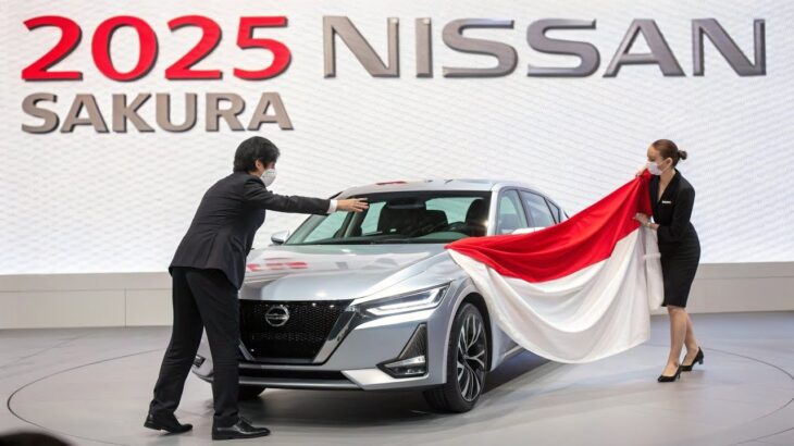 【2025年最新】日産サクラ完全レビュー｜内装・外装・性能・価格・安全機能を徹底解説！