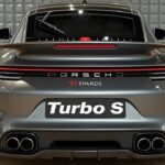 2025年型ポルシェ911ターボSレビュー – 今年最速の車か？