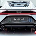 2026年アウディRS5、これがハイパフォーマンスの新基準