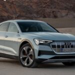 The All New 2025 Audi Q6 e-tron – Full Breakdown! (Range, Interior, Features & More