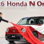 これは欲しくなる…！新型N-ONEの魅力を5分で解説！【2026 Honda N-ONE】
