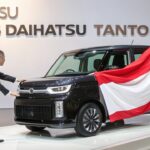 2025年ダイハツ・タント徹底レビュー！最新モデルの魅力を解説！