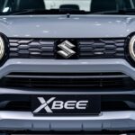 ２０２５ スズキ 新型 クロスビー フルモデルチェンジ最新情報！ジムニーノマドを彷彿とさせるフロントグリルの採用！