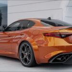 2026 Alfa Romeo Giulia – Style, Speed & Surprises | First Look