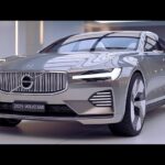 The 2025 Volvo S90 Is SHOCKING Everyone – You Won’t Believe What Volvo Just Did!”