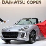 2025年新型ダイハツ・コペン徹底レビュー！外装・内装・走行性能・価格すべて解説