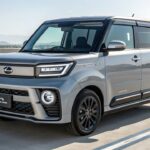 「【新型タント2025】大進化！ダイハツが本気を出した軽の王者を徹底レビュー」