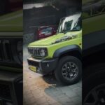 JIMNY DVR ✅