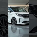 “2026年ホンダN-Box：さらに大きく進化＆ハイブリッド搭載！？”