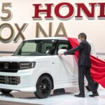 なぜ日本人は2025年式ホンダN-BOX NAを愛するのか｜徹底レビュー＆試乗インプレッション
