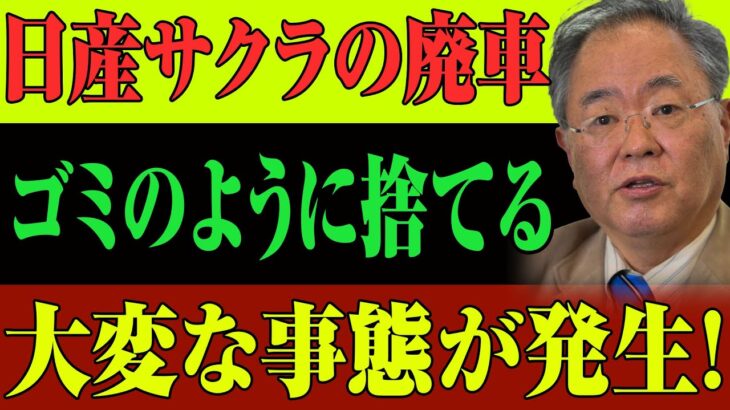 [もう限界] 「騙された…」日産サクラEV地獄!電気代爆上がりで修羅場続出!