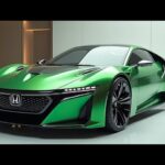2025 ホンダ S660 – 伝説の復活