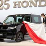 「2025年型ホンダN-BOXレビュー｜最強の軽自動車がさらに進化！」