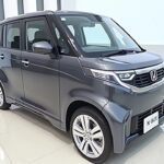 2025年新型ホンダN-BOX 初公開 HONDA N-BOX詳細レビューと内外装チェック