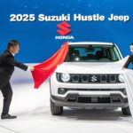 「新型2025年スズキハスラー徹底レビュー｜コンパクトアドベンチャーSUV！｜SK Auto Show」
