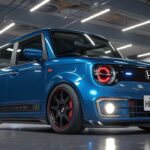 【徹底解説】2025年新型ホンダN-ONEがスゴすぎる！進化した軽の真実とは？