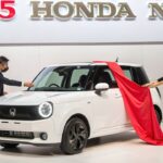 「2025年ホンダN-ONEレビュー！この軽、普通じゃない。」
