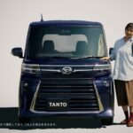 TVCM タント 「タントと」篇　ダイハツ公式