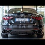 2026 Alfa Romeo Giulia Review – Italian Beast UNLEASHED! You Won’t Believe the Power!”