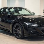 「軽なのに走りがヤバい！2025ホンダS660最新モデルチェック」