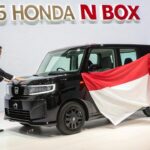 「2025年新型ホンダN-BOX徹底レビュー！最強の軽自動車がさらに進化！」