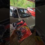 3 pipe air horn installation maruti suzuki alto|air horn|alto modification|@LOWBAsSE