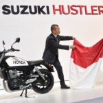 遊び心満載！2025年型スズキハスラーバイクの魅力を30分で完全解説！