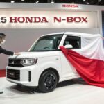【2025年最新】ホンダN-BOX徹底レビュー！内装・外装・性能すべて見せます