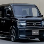 2026年型スズキ スペーシアがシティライフに最適な理由！