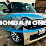 Honda N One – Hidden Gem | Review & Price