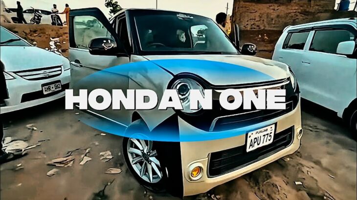 Honda N One – Hidden Gem | Review & Price