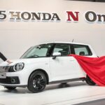 【2025年最新】ホンダN-ONE徹底レビュー！レトロ×最新技術の最強軽自動車！｜Unique Cars Japan