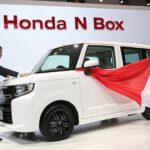 【2025年最新版】新型ホンダN-BOX徹底レビュー！驚異の軽ハイトワゴン登場！