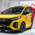 2026年ホンダN-VANがついに登場！興味ある方は必見！長く乗りたい魅力満載の軽バン！