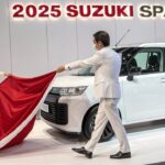 【2025年最新】新型スズキ・スペーシア徹底レビュー！魅力・性能・価格すべて解説！