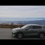 じつは世界で今一番売れているVW!? マイルドハイブリッド初採用の新型ティグアンってどうなの？人気ミドルSUVの実力をチェック！