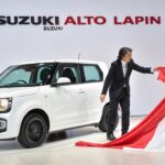 【2025年新型】スズキ アルトラパン徹底レビュー！可愛さと実用性を両立した最強の軽自動車！