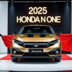 2025年ホンダN-ONE徹底レビュー！レトロとモダンの融合
