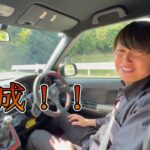 N-ONEタービンキット完成！！