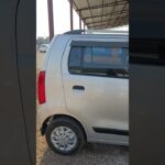 wagonr CNG 2016