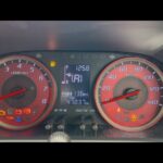 ダイハツ キャスト スポーツ (LA250S) バック音