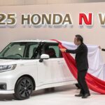 【2025年最新】ホンダN-WGN徹底レビュー！進化した軽自動車の実力とは？
