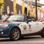 【2025年最新】新型ダイハツ・コペン徹底レビュー！小さなオープンカーの驚きの進化