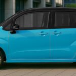 ダイハツ新型ムーヴ2025年6月5日発売！新デザインが初公開、価格やグレードもリーク！