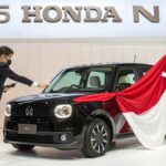 【2025年最新】ホンダN-ONE徹底レビュー！見た目も中身も全部進化してる！｜Japan Wheels