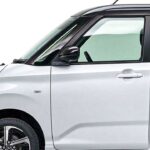 11年ぶり全面刷新！ ダイハツ新型「ムーブ」公開！ “初”の「スライドドア」搭載？ 超“低燃費”実現？ 130万円台？ 2年ブリ復活の「7代目」どんなモデルに