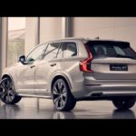 「ついに出た！2026年XC90 GLEがSUV界を変える！」